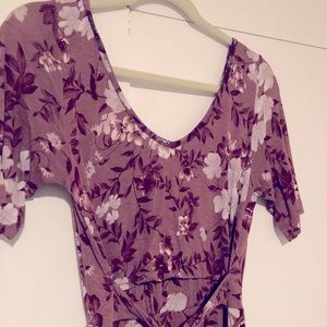 Latched Mama Starlet Nursing Maxi